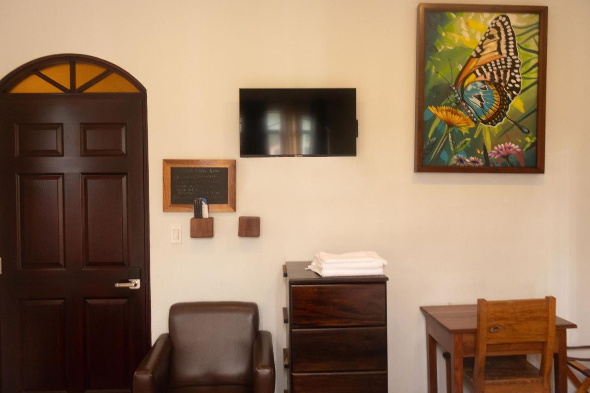 Hotel Leon Inn Kültér fotó
