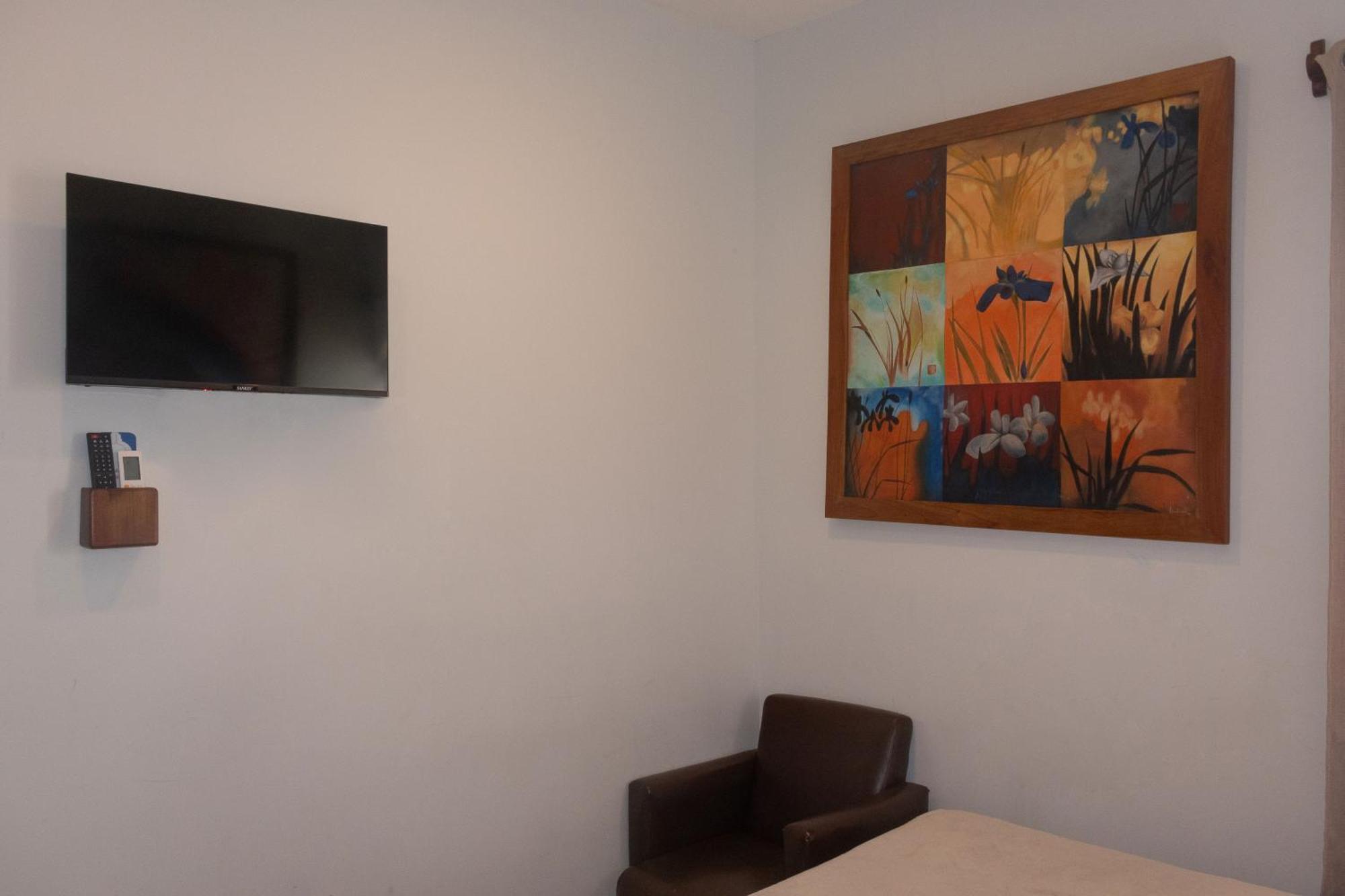 Hotel Leon Inn Kültér fotó